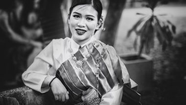 Thai Girl