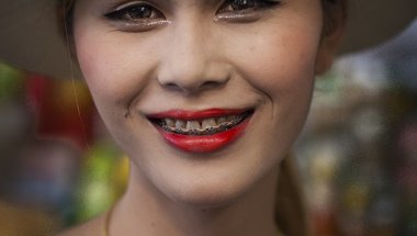 Ladyboy Thailand