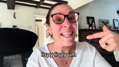 "Tray 6 of 41 | My Teeth Are Moving & I Have A Confession 🦷 | Invisalign UK"