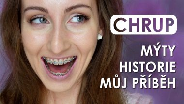 🔮 Jak se zuby rovnají, souvisí s psychikou a čím se čistily? 😁 | Lidský chrup 🦷