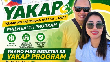 Paano mag register sa yakap program ng philhealth (bisaya version)