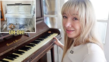 Did I Ruin My Piano?!