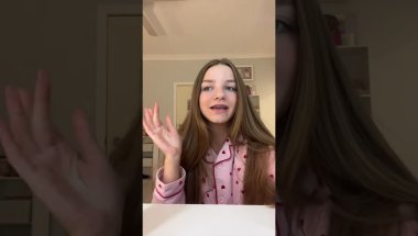 Braces horror story! #braces #gettingbraces #horrostory... #Shorts #_heyitszoeyandmark