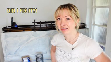 Did I Fix My Piano?! Interrupted By Something Unexpected Talking To Me...