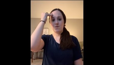 Who I Thought I Knew - Freya Skye - ASL/PSE