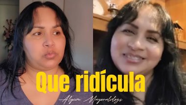 Las ridiculeces de la edad