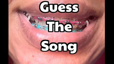 GUESS THE LYRICS