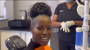 Day in the life| Ilano getting braces🔥🥰#ilano #fyp