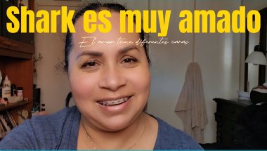 Amiga ésto es un proceso...