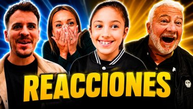 🩷ME QUITAN los BRACKETS😬😱​+ SOMOS PADRES de 3 POR una NOCHE😨