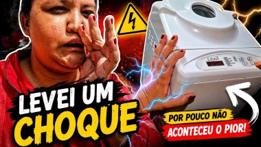 LEVEI UM CHOQUE #viralvideo #donade