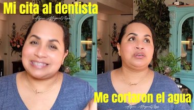 Que complicada es la vida + un baño de purificación
