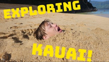 10 Days Exploring Kauai