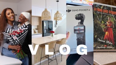 VLOG: Proof of life🥹 || We got braces, sharing price & my Orthodontist || Cook with || new camera