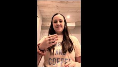Phone Call To Heaven - Emmy Russel, Tyler Ward, Song House, Homeward - ASL