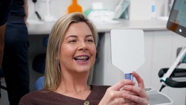 Inside an Orthodontic Journey