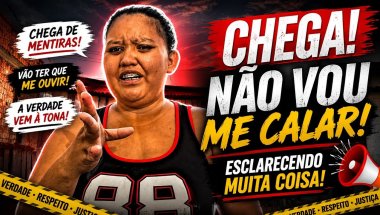 CHEGA NÃO VOU ME CALAR ESCLARECENDO MUITAS COISAS #viralvideo #vlogs
