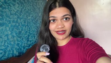 This lip tint changed my life 😍 #aesthetic #beauty #vietnam