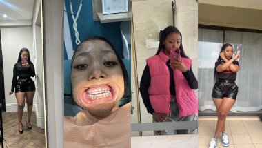 #vlog,few days in my life,I’m so over these braces ✋🏼,new stuff for my apartment.