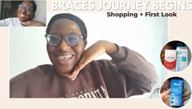 Getting Braces for the FIRST Time! 😬✨ | Braces Prep Vlog