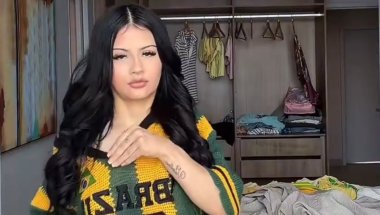 WENDY ORTIZ GRWM IN BRAZIL 🏝️ TIKTOK LIVE 5/25