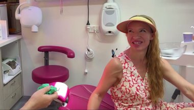 Invisalign Progress: Removing Attachments & Understanding IPR! 🦷✨