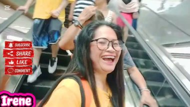 Sightseeing at City gate Mall Tung Chung Hk@irenecerillochannel6263