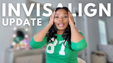 Invisalign Update 3: Balance Paid in Full.. BY MISTAKE !!?!?!??