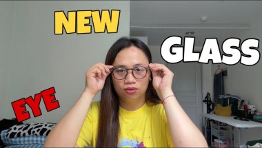 NEW EYE GLASS! ANTI RADIATION! PHOTO CHROMIC! MURA NA TO!