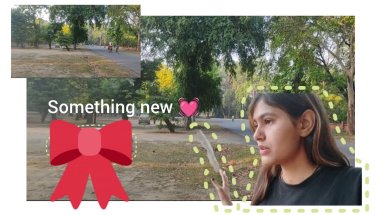 ll Vlog something new guyss 🤍jaldi se dekho ☺️ll #rastogiivlogs #vlog #bareilly