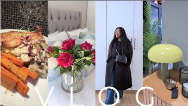 VLOG || HOME MAKING DIARIES || CLEANING ||  COOKING SIMPLE FAMILY DINNER || LIFESTYLE VLOG ||
