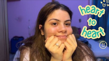 Storytime: Telling my 1900 subscribers what happened🫶