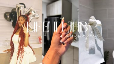 life in jhb ep 4 : birthday vlog| uni diaries | get my nails done w me|etc
