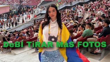 Bad Bunny en Madrid 2026 - DeBÍ TiRAR MáS FOToS Worl Tour 🐸🥃❤️