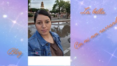 Mi mañana con mi sagrada madre 🥰